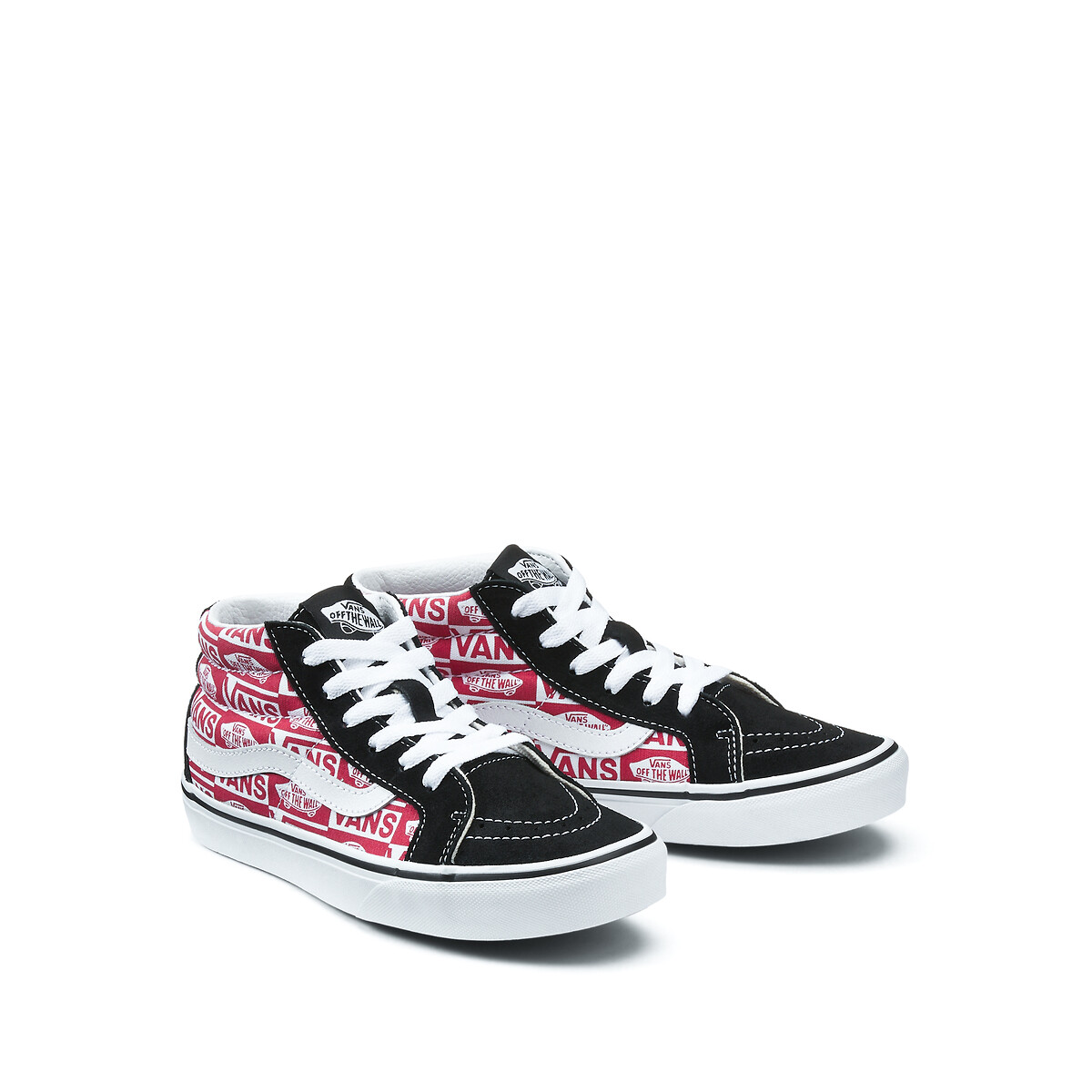 Vans off the wall zapatos zip best sale