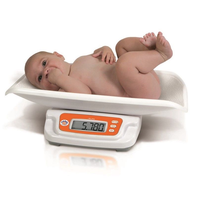 Pese Bebe La Redoute