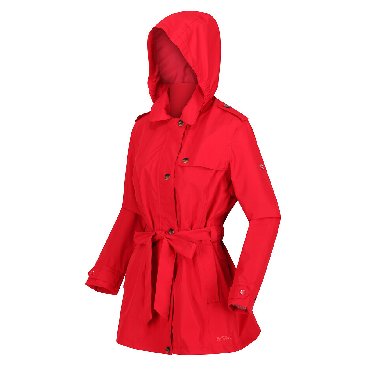 Ginerva waterproof jacket Regatta | La 