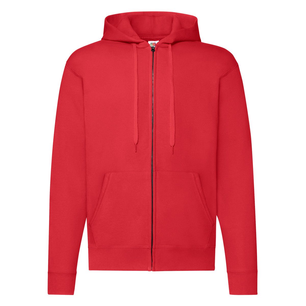 Blouson rouge sale homme