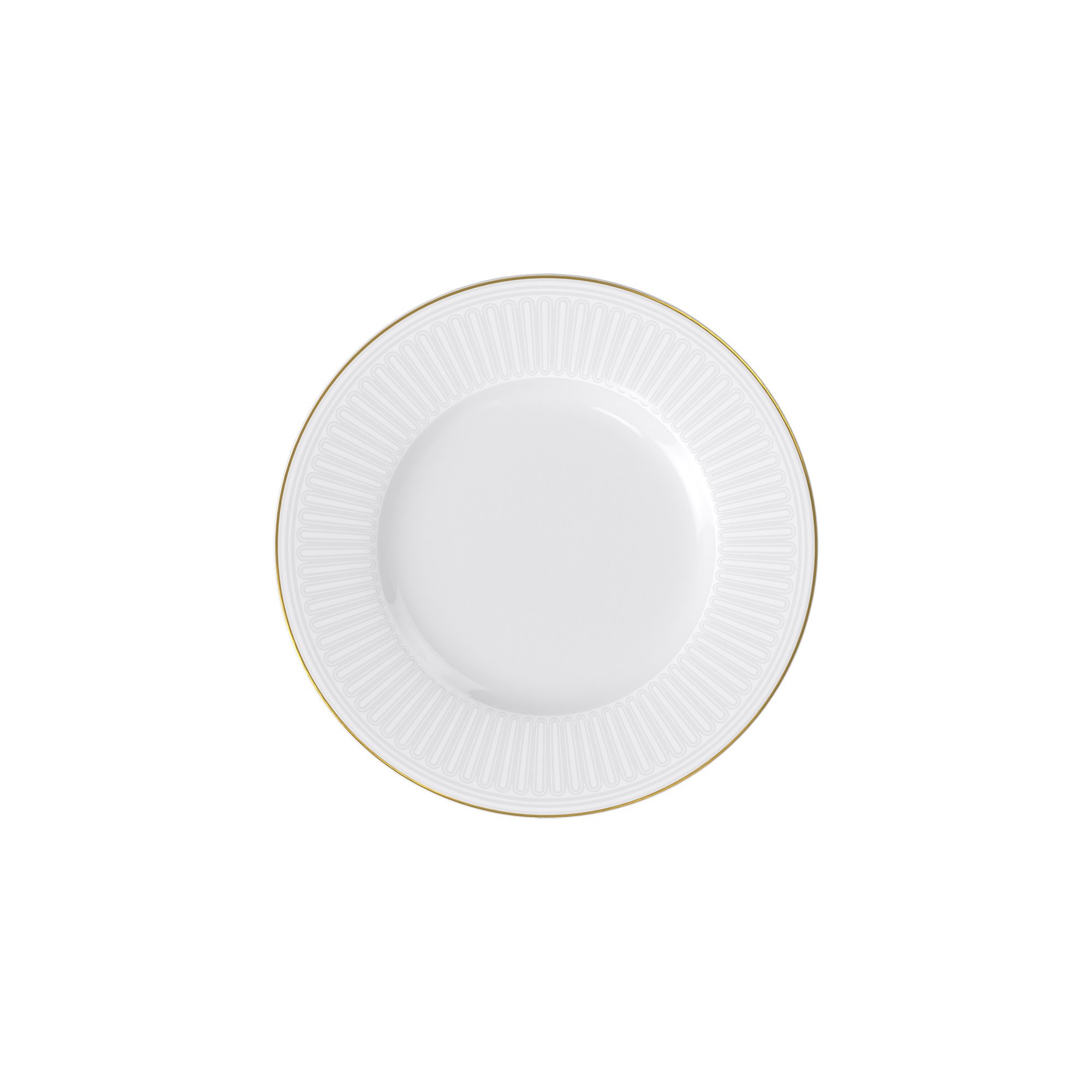 Assiette À Dessert CHATEAU SEPTFONTAINES, VILLEROY & BOCH SIGNATURE