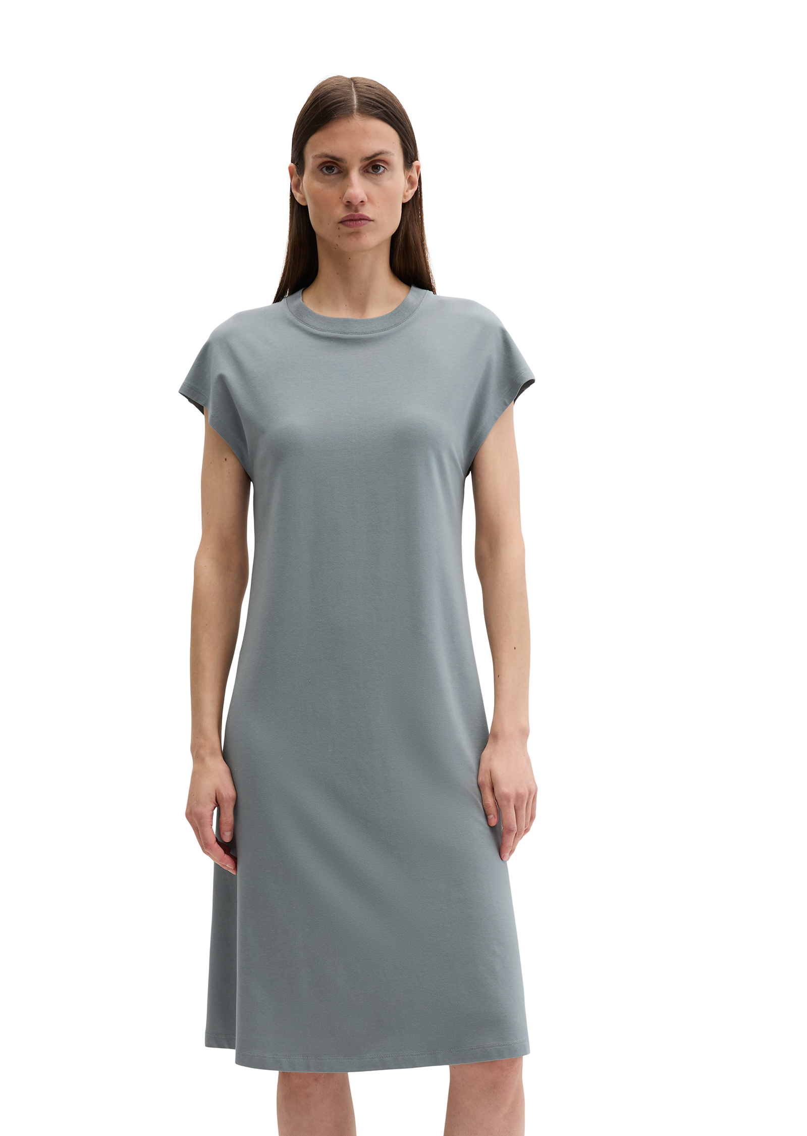 Robe en jersey régulière avec TENCEL™ Modal, MARC O'POLO