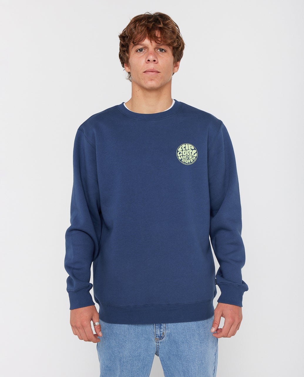 Sweat col rond WETTIE ICON, RIP CURL