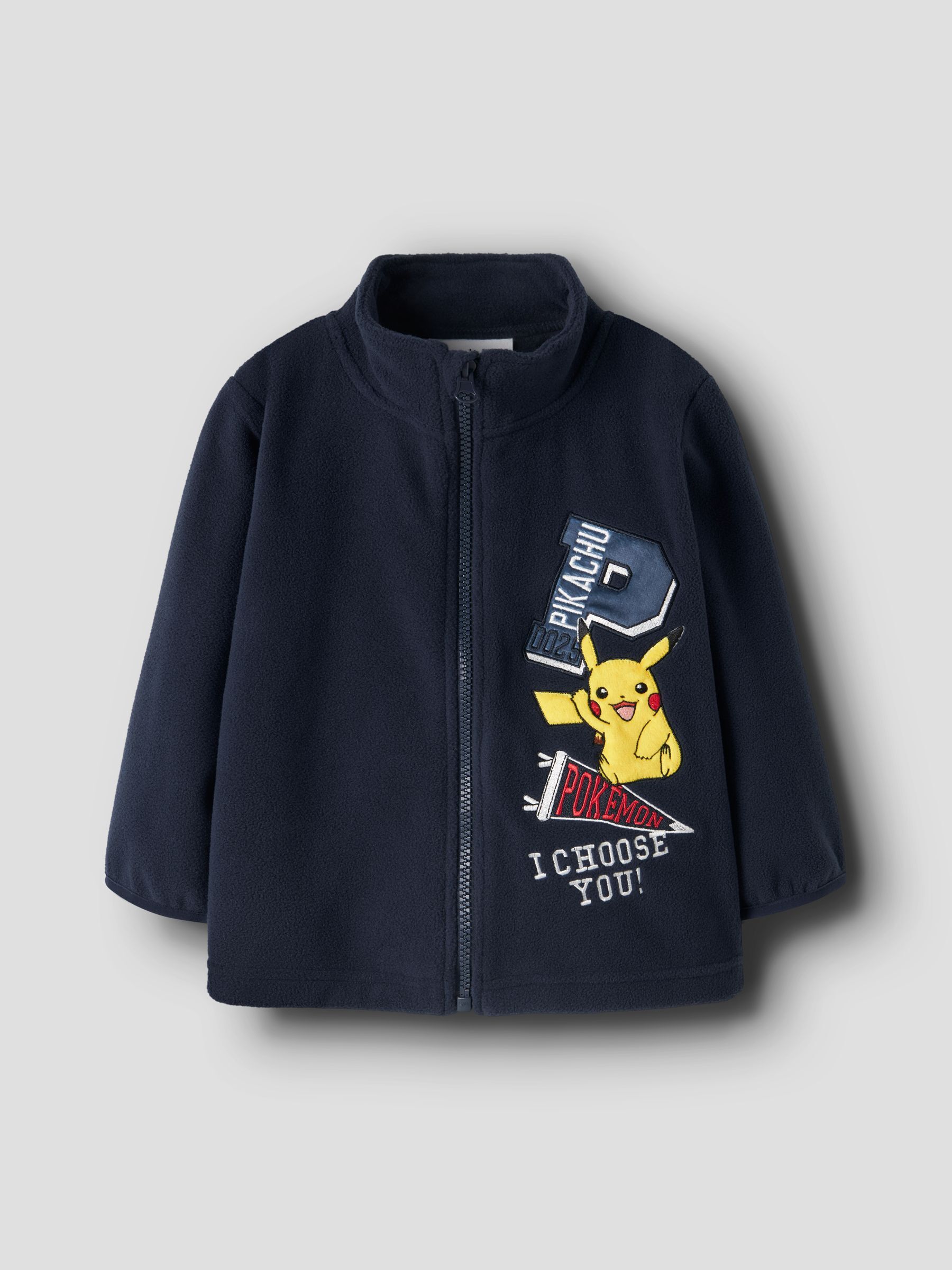 Veste Polaire, NAME IT