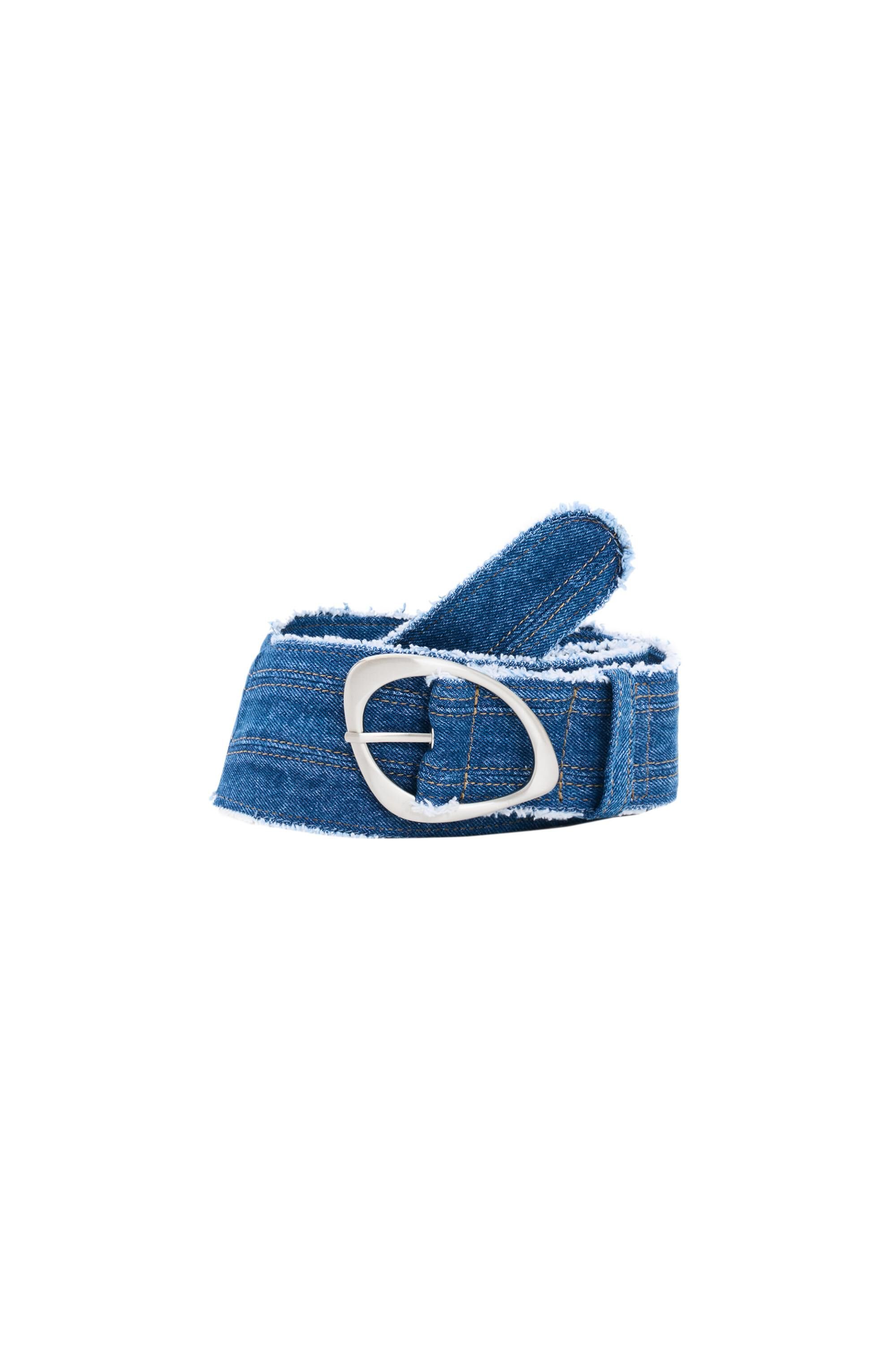 Ceinture en denim MASHA POPOVA, DESIGUAL