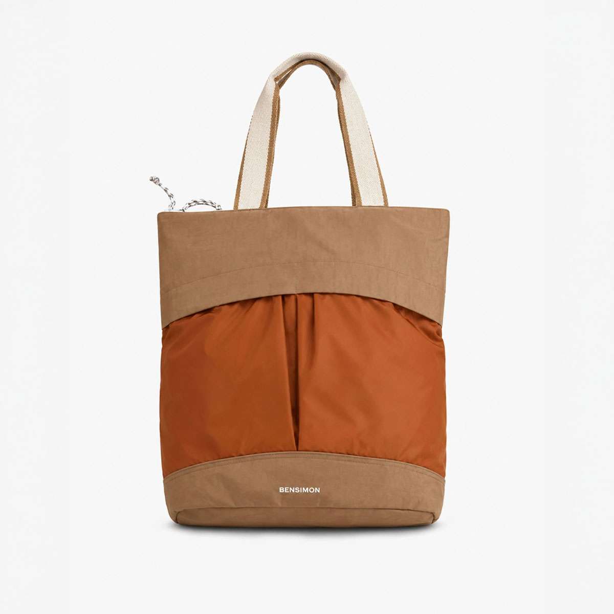 Sac à dos de travail BACKPACK, BENSIMON