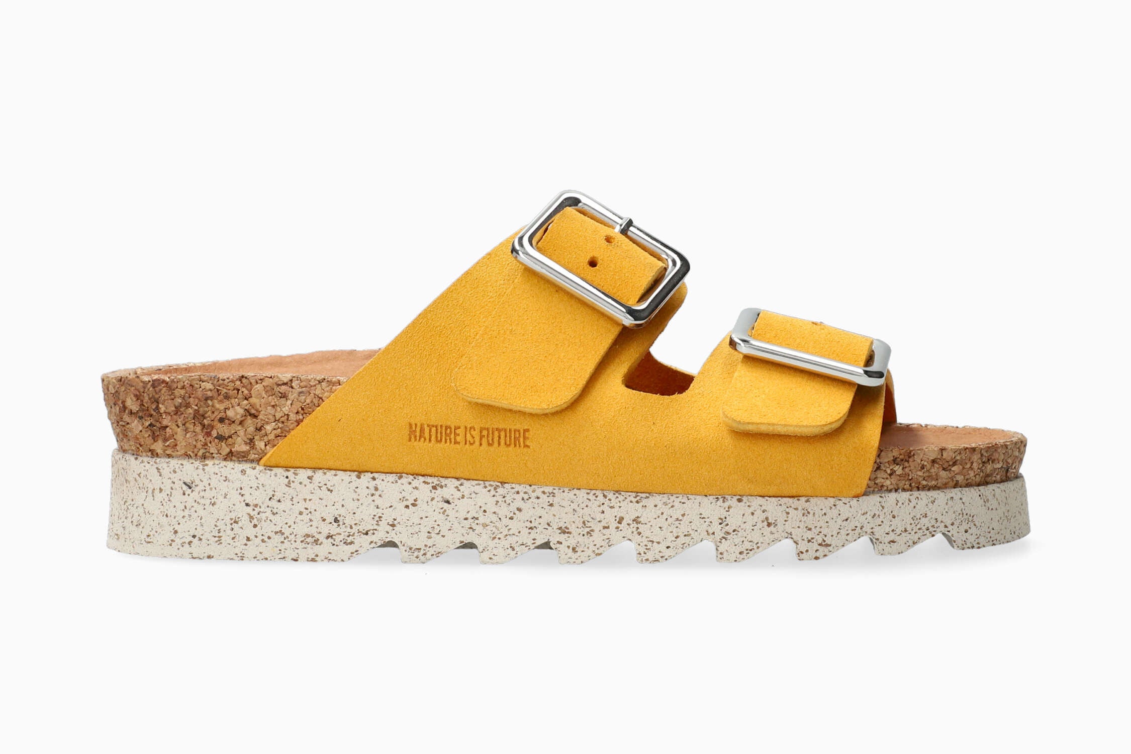 Sandales en cuir MAELIA, MEPHISTO