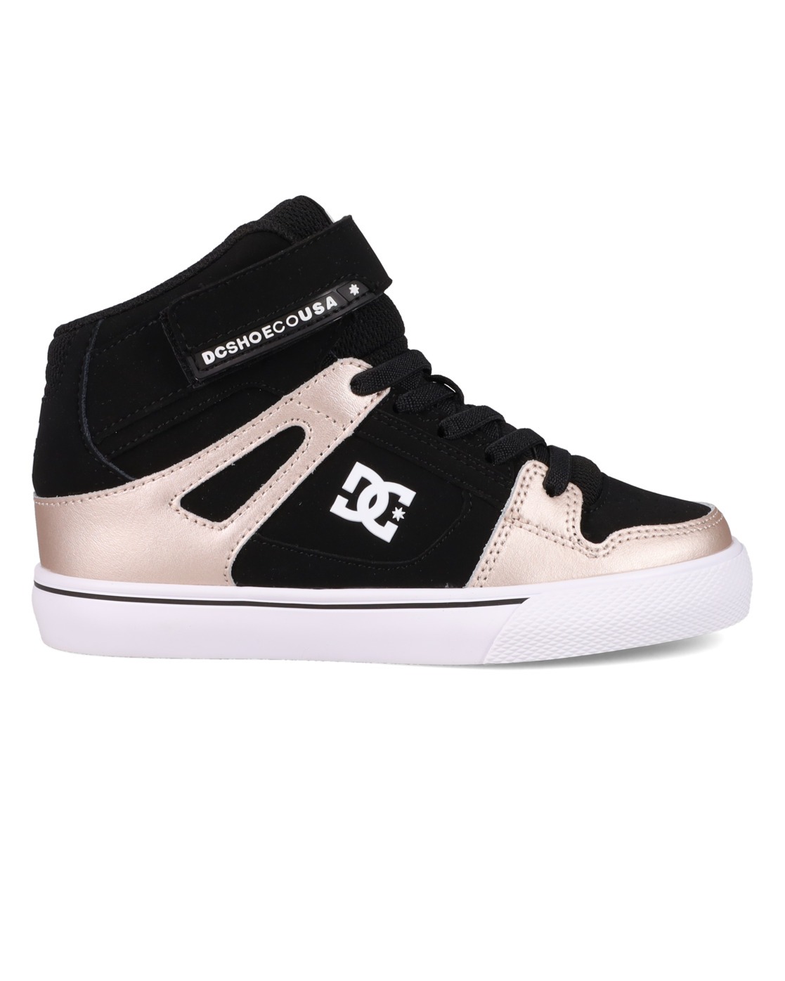 DC Shoes Footwear|Shoes Enfant ADGS100099, DC SHOES
