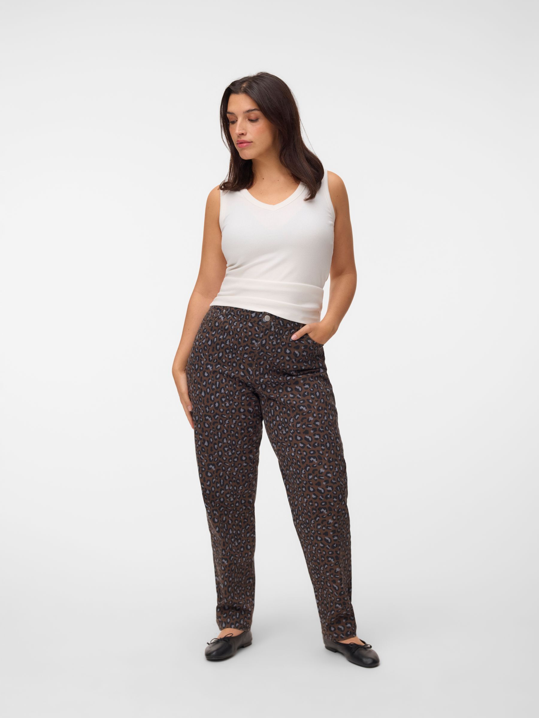 Jean Mom, VERO MODA