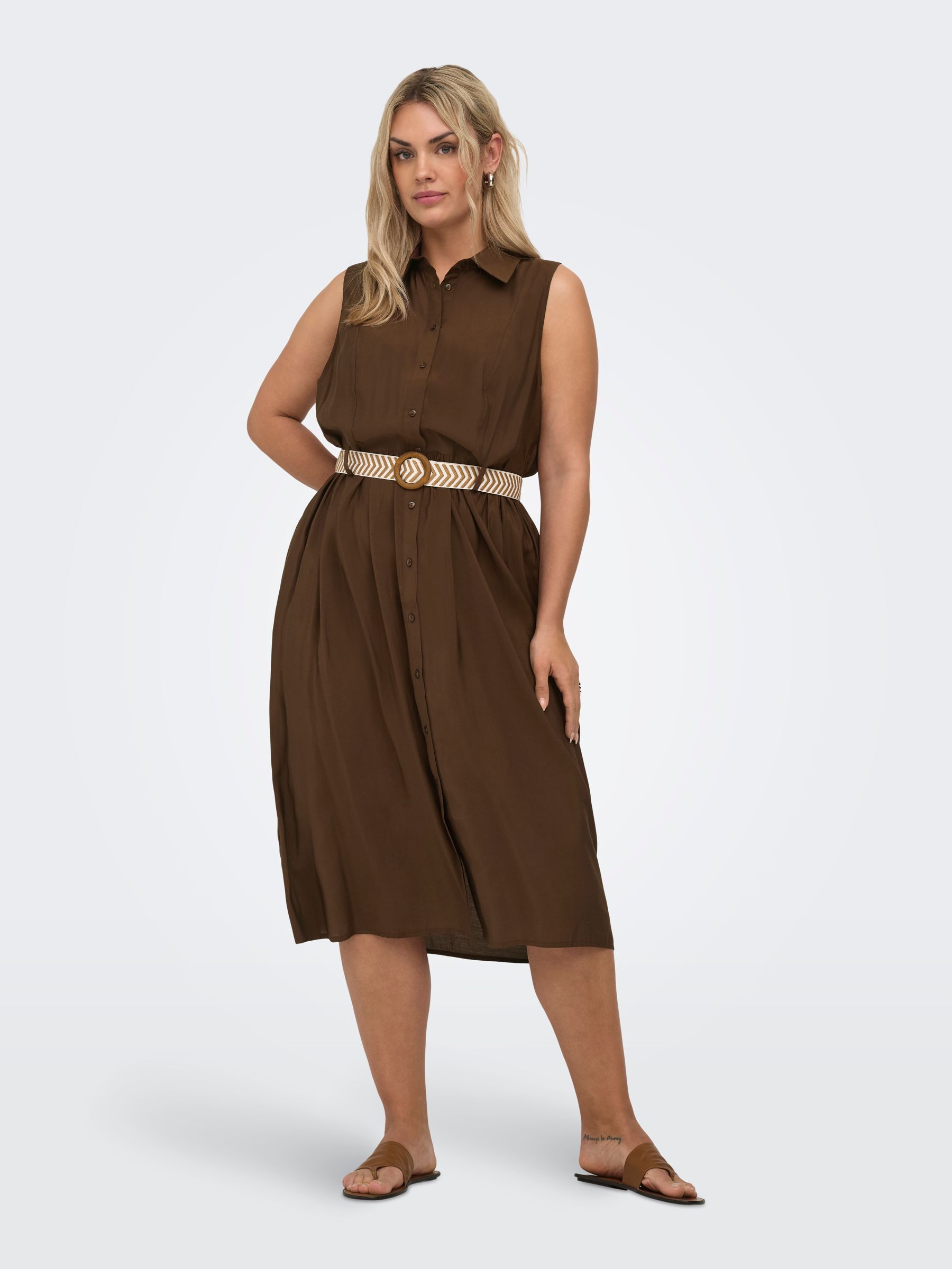 Robe, ONLY CARMAKOMA