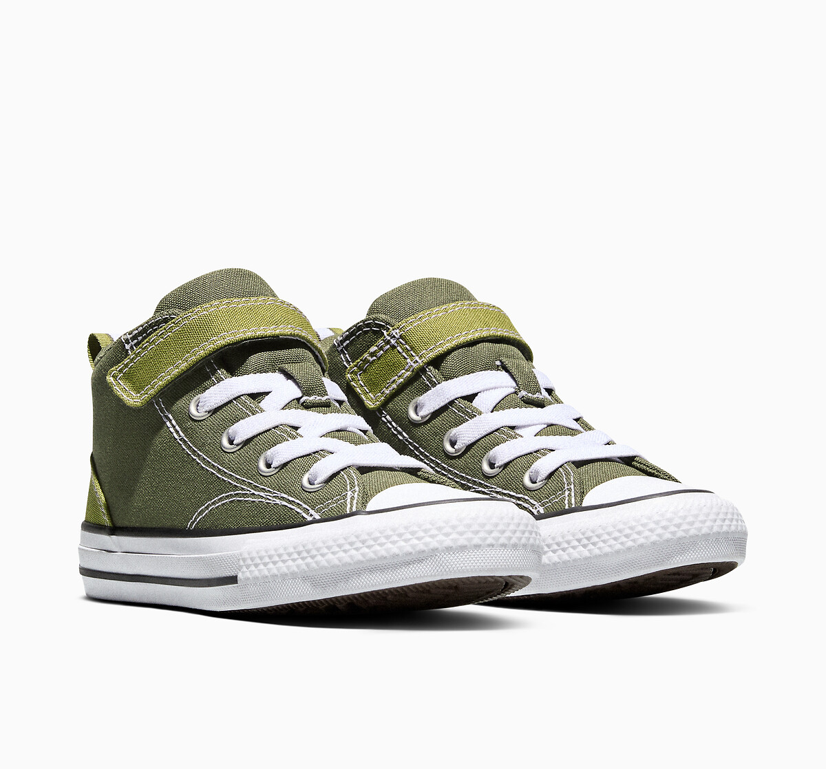 Baskets CHUCK TAYLOR ALL STAR MALDEN STREET 1V MID, CONVERSE