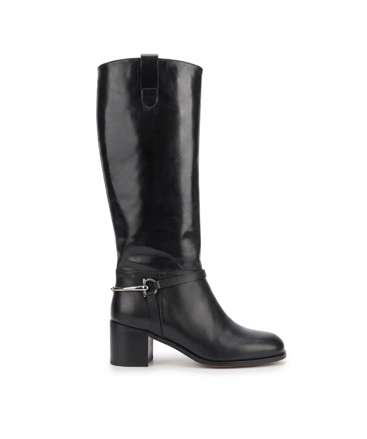 Bottes ÉLODIE, FINSBURY