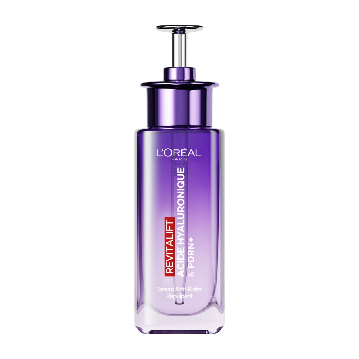 Sérum Anti-rides Acide Hyaluronique 30ml, L'OREAL PARIS