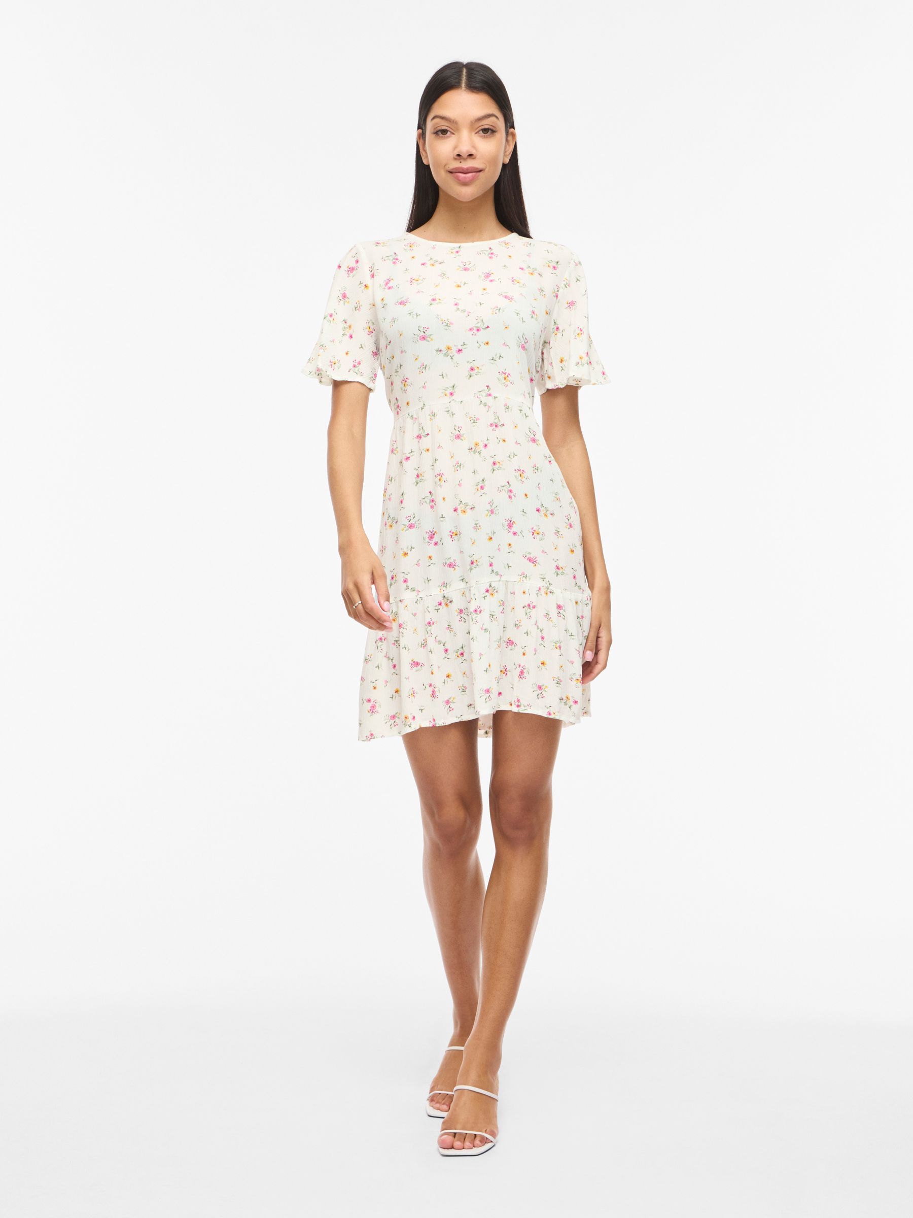 Robe Courte, VILA