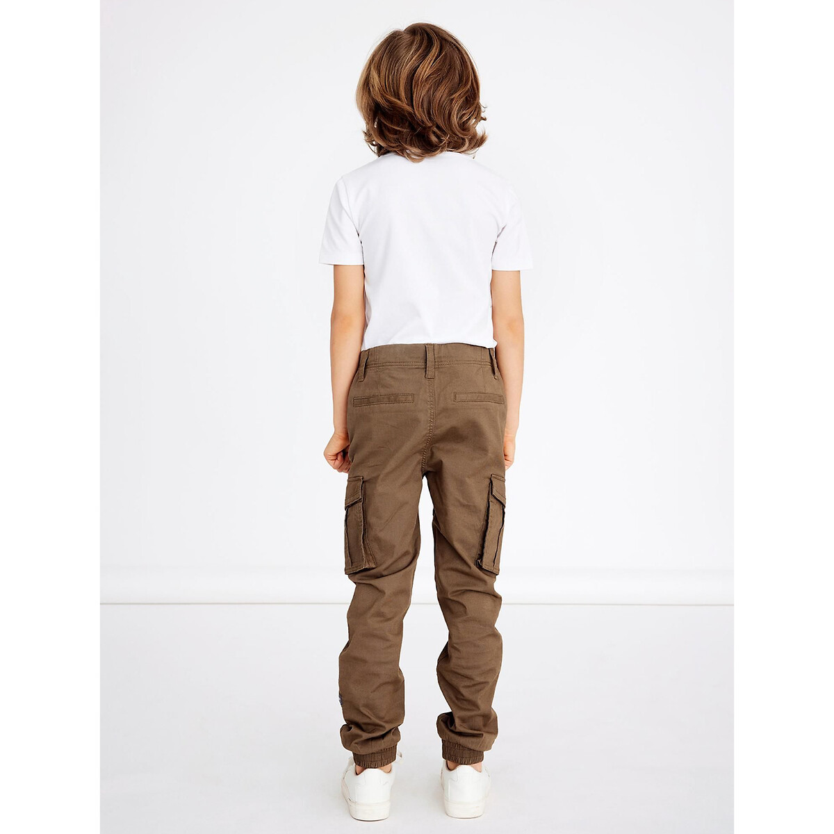 Enfants Filles Pantalons & shorts Autres Name It Autres Name it 98/104 