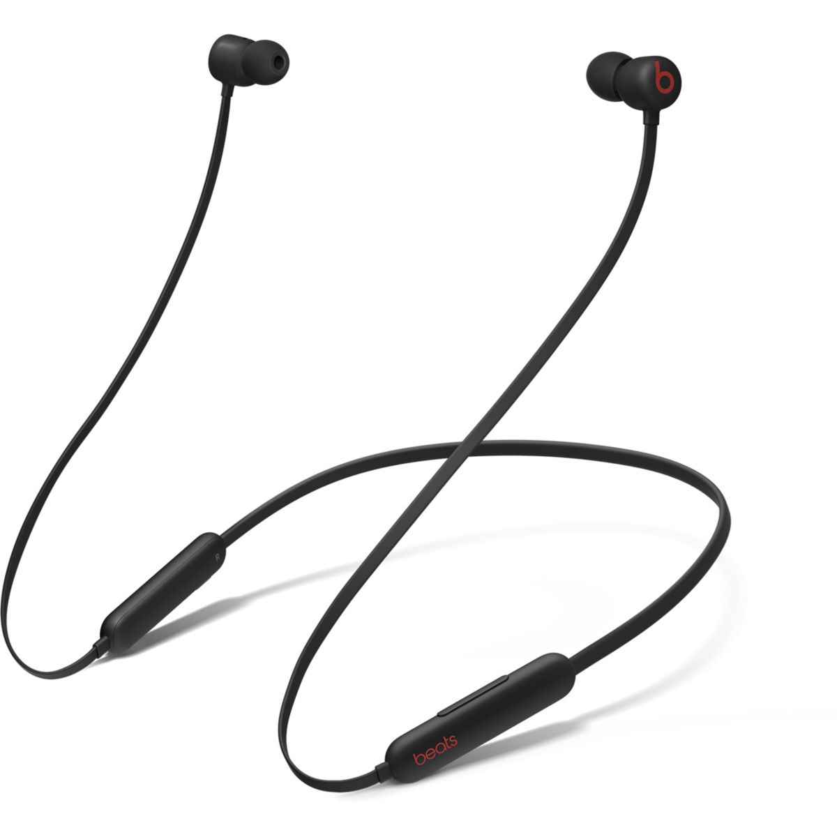 Ecouteurs Flex Black, BEATS BY DR,DRE