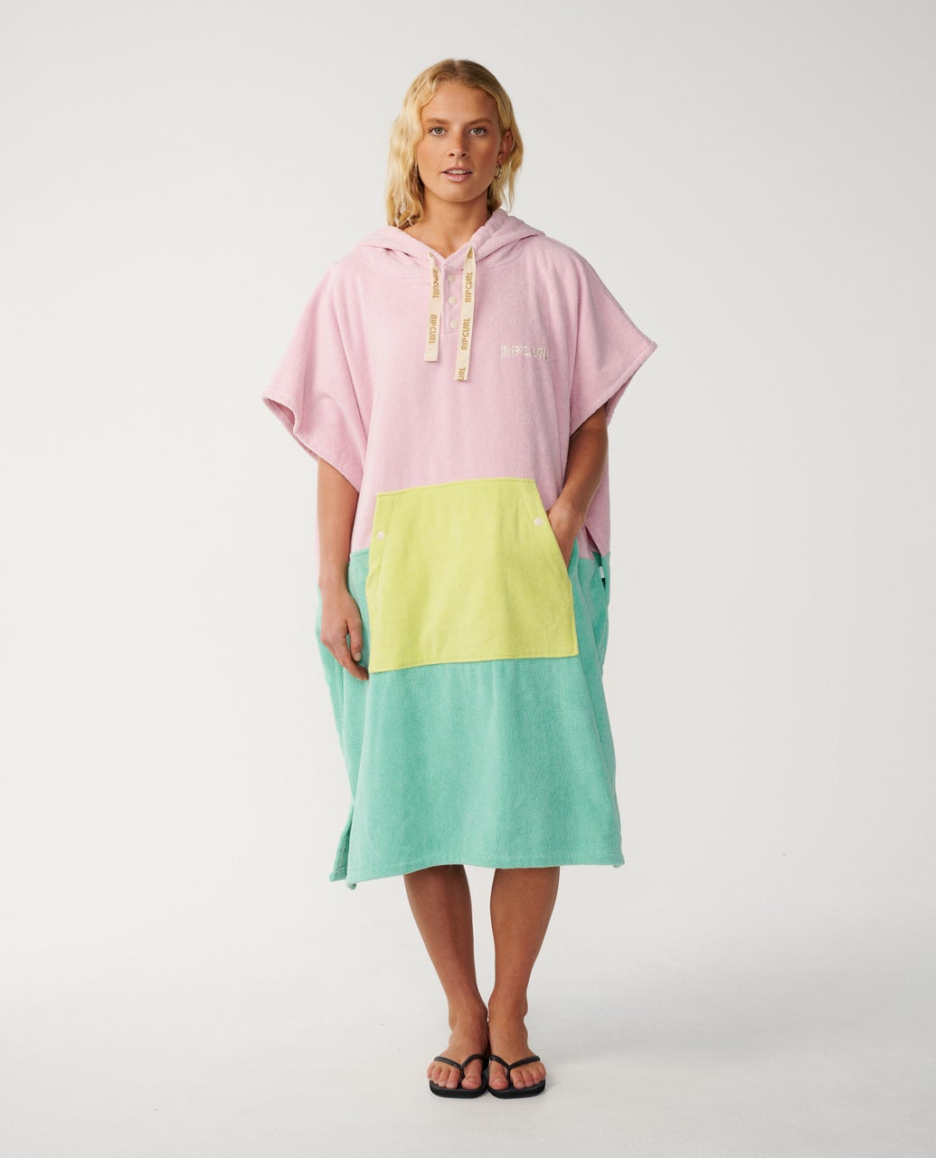 Poncho SURF PREMIUM SURF, RIP CURL