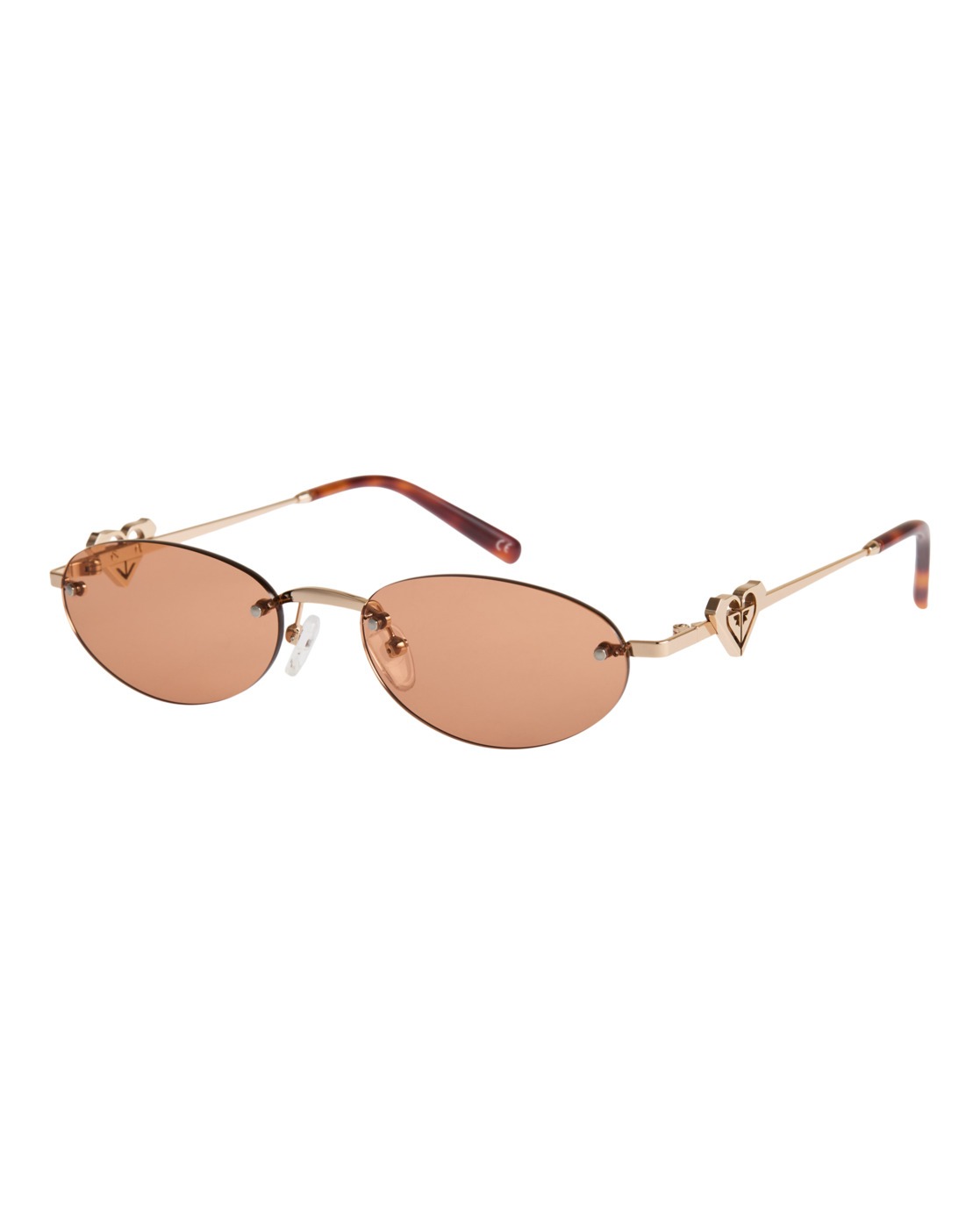 Lunettes de soleil LAGUNA., ROXY