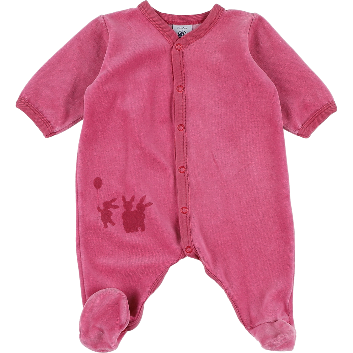 Pyjama - Très bon état, PETIT BATEAU