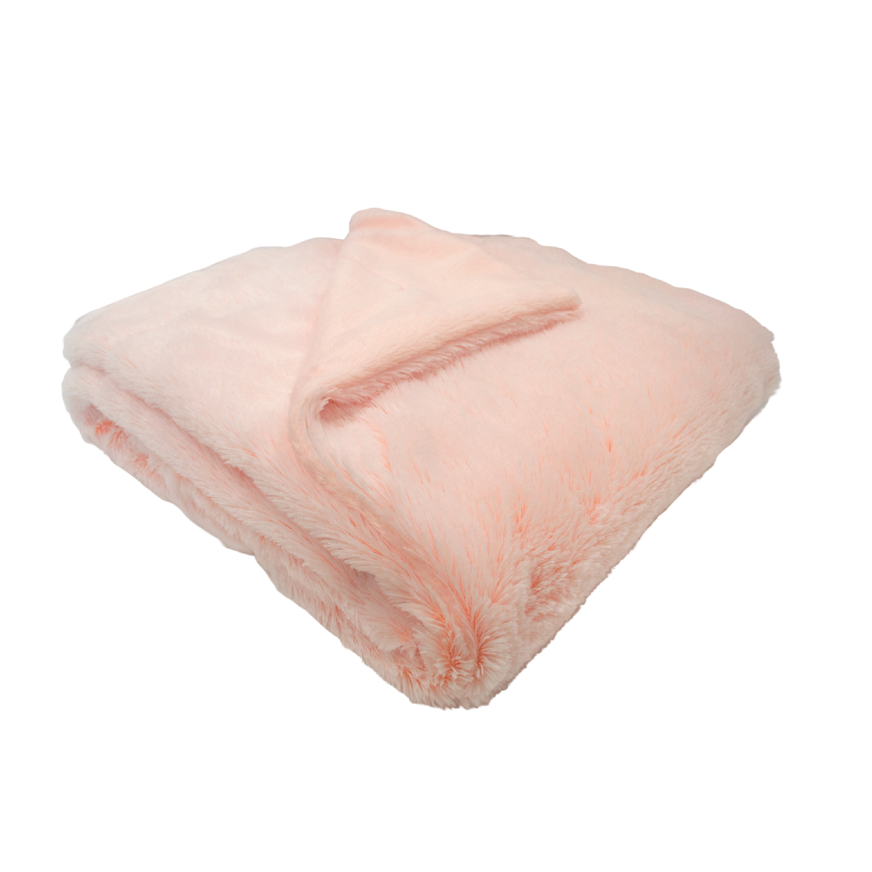 Couverture snow doublée Microdoux, DOMIVA