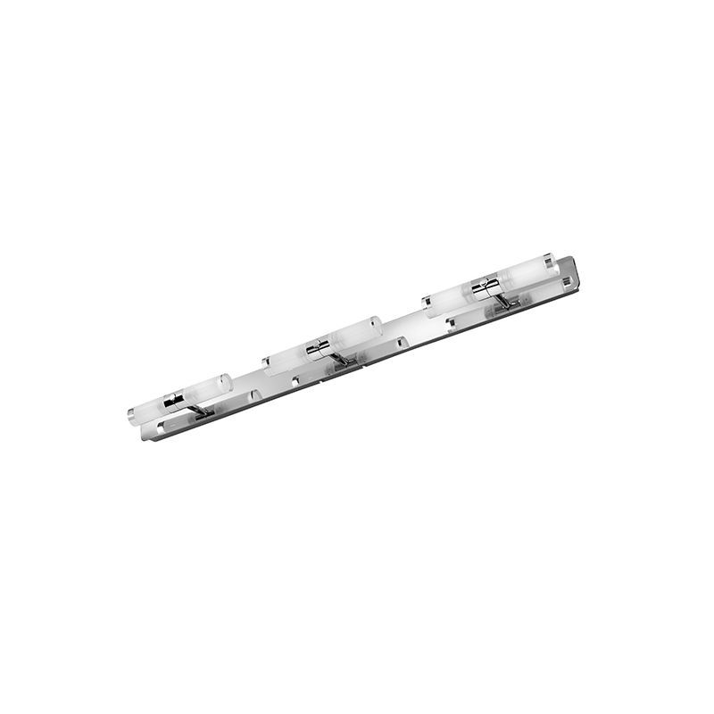 plafonnier applique salle de bain orpheon 6 lumieres classe 2 led