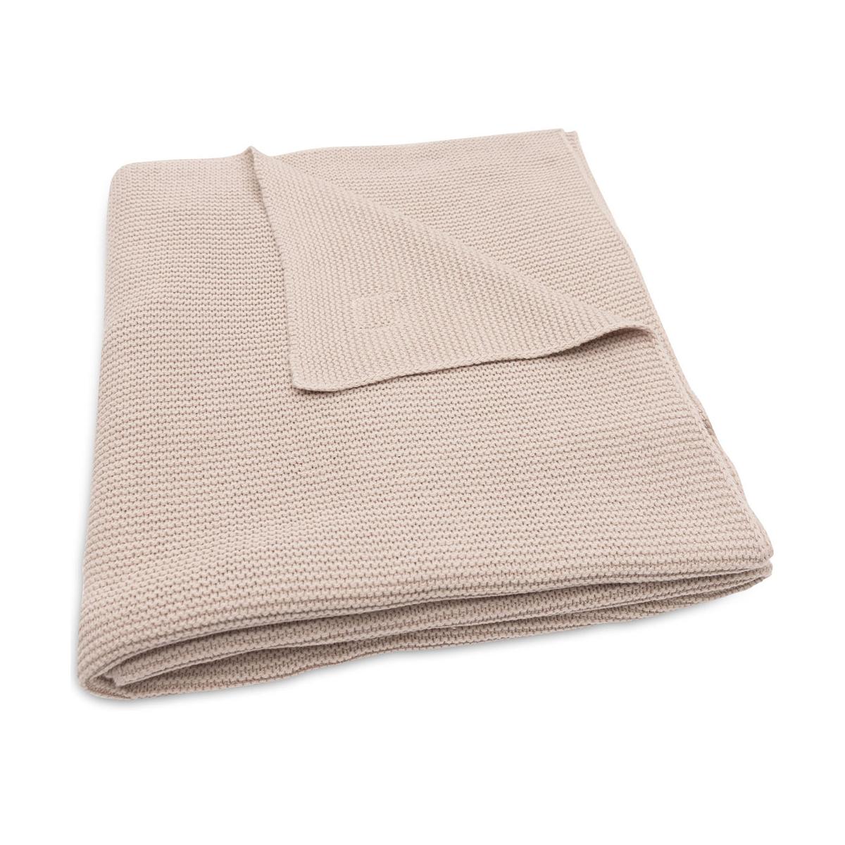 Couverture en tricot, JOLLEIN