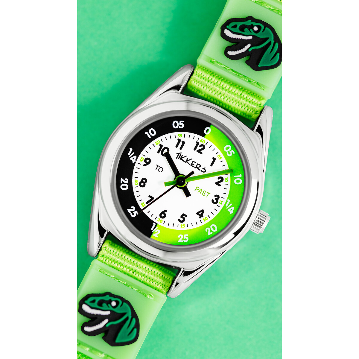 Tikkers discount dinosaur watch