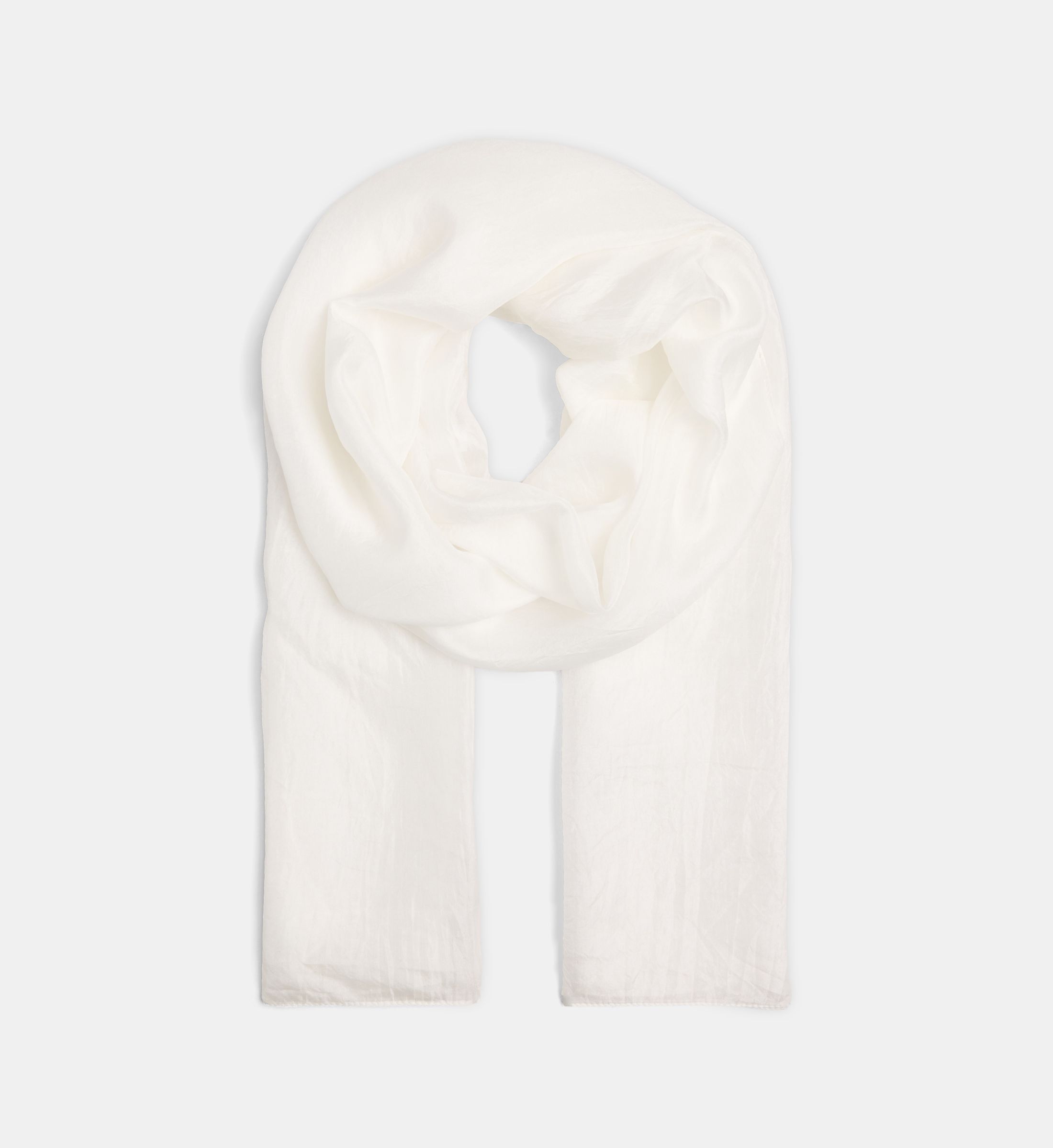 Foulard hugo d soie, GALERIES LAFAYETTE