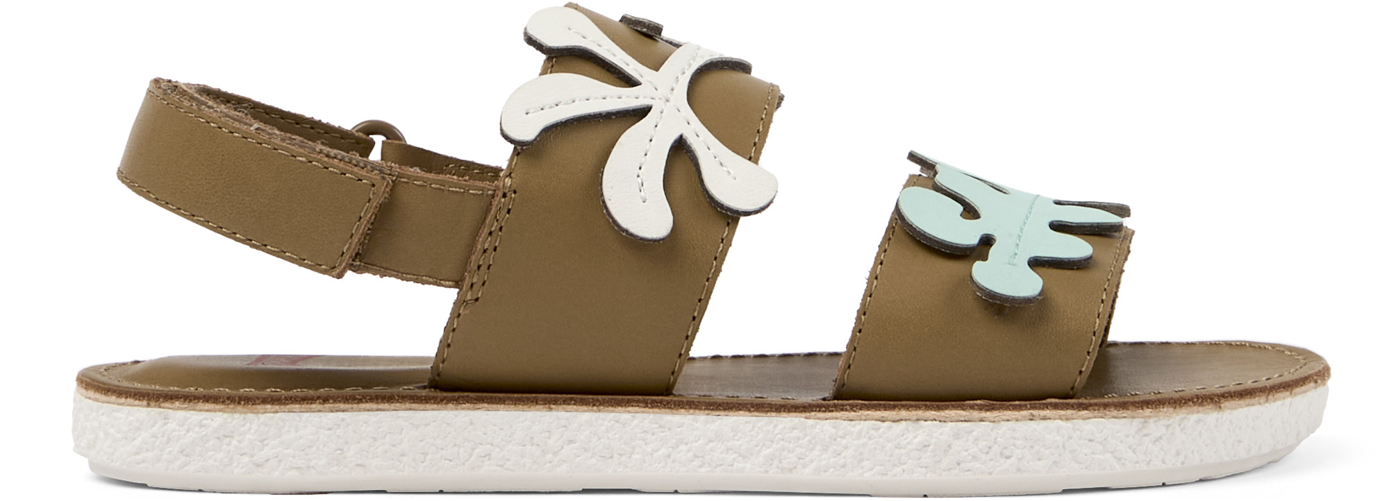Sandales Miko, CAMPER