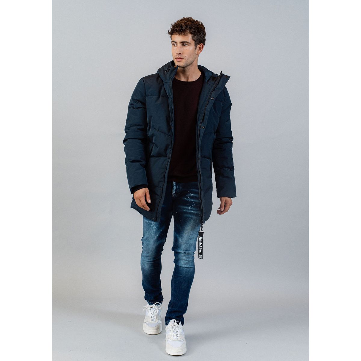 Redskins october tanow parka homme new arrivals