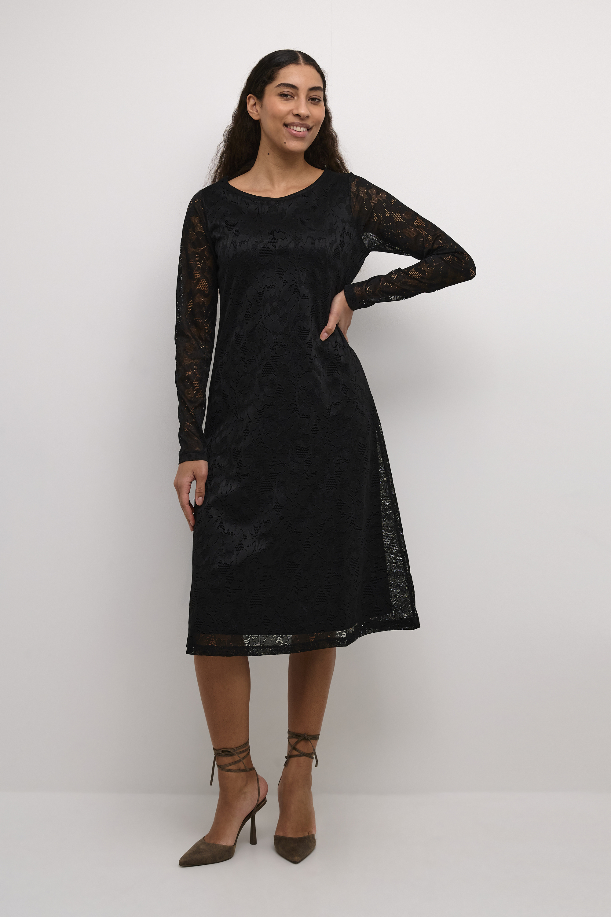 Jersey dress, CULTURE