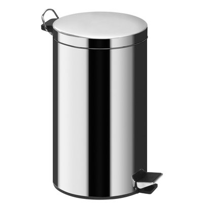 20L Stainless Steel Pedal Bin SO'HOME