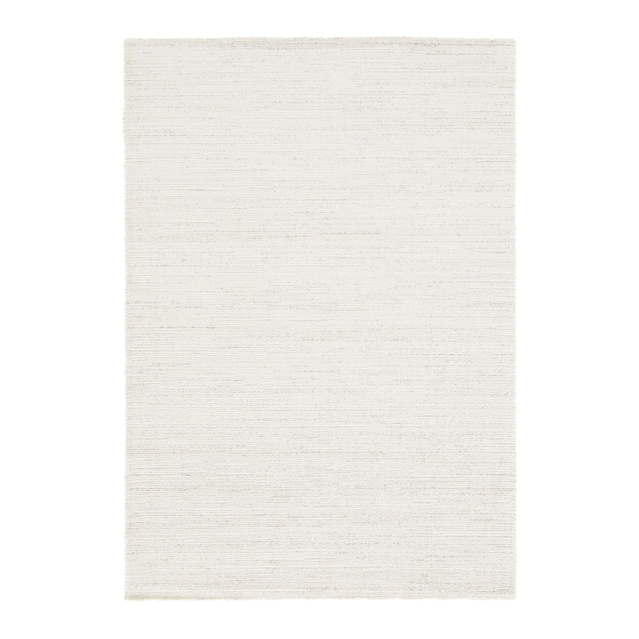 Tapis intérieur doux en polyester recyclé design VAIL, AFK LIVING