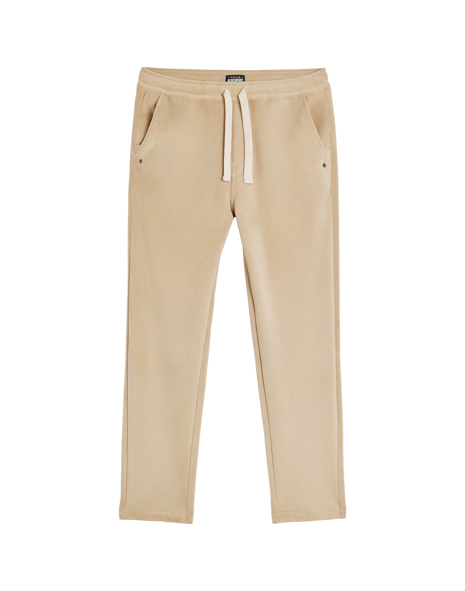 PANTALON LOOSE POLAIRE SHERPAMARON, PULLIN