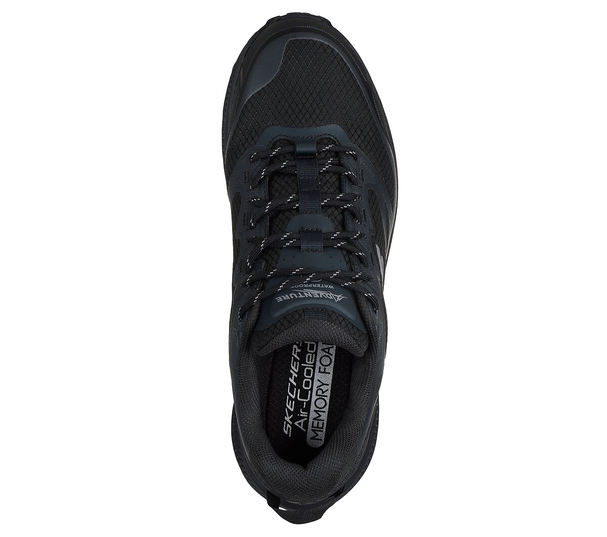 Skechers Zapatillas RIDGESTAR - LION CREEK — photo 4