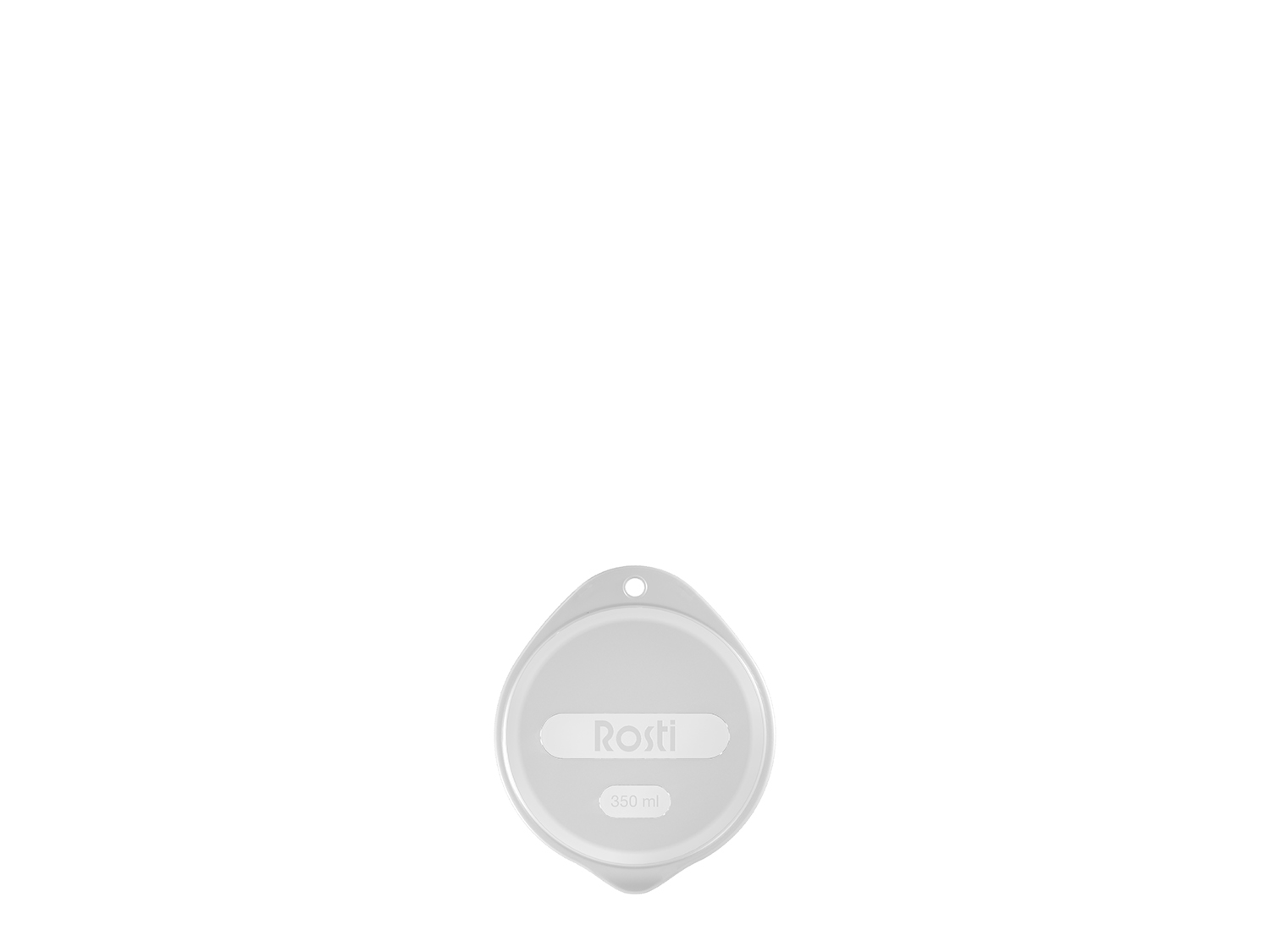 Couvercle pour bol Margrethe CLASSIC, ROSTI