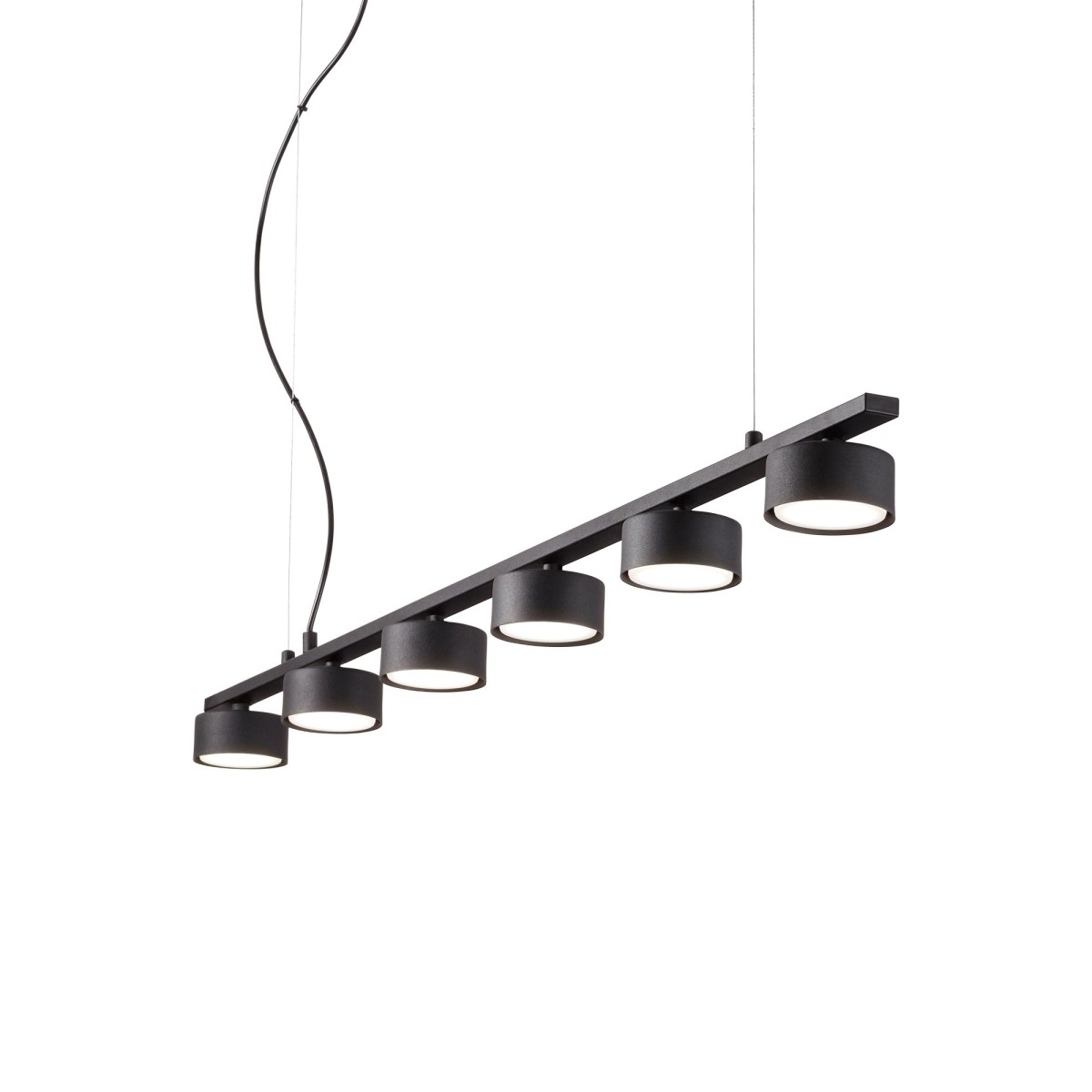 Suspension    MINOR, IDEAL LUX