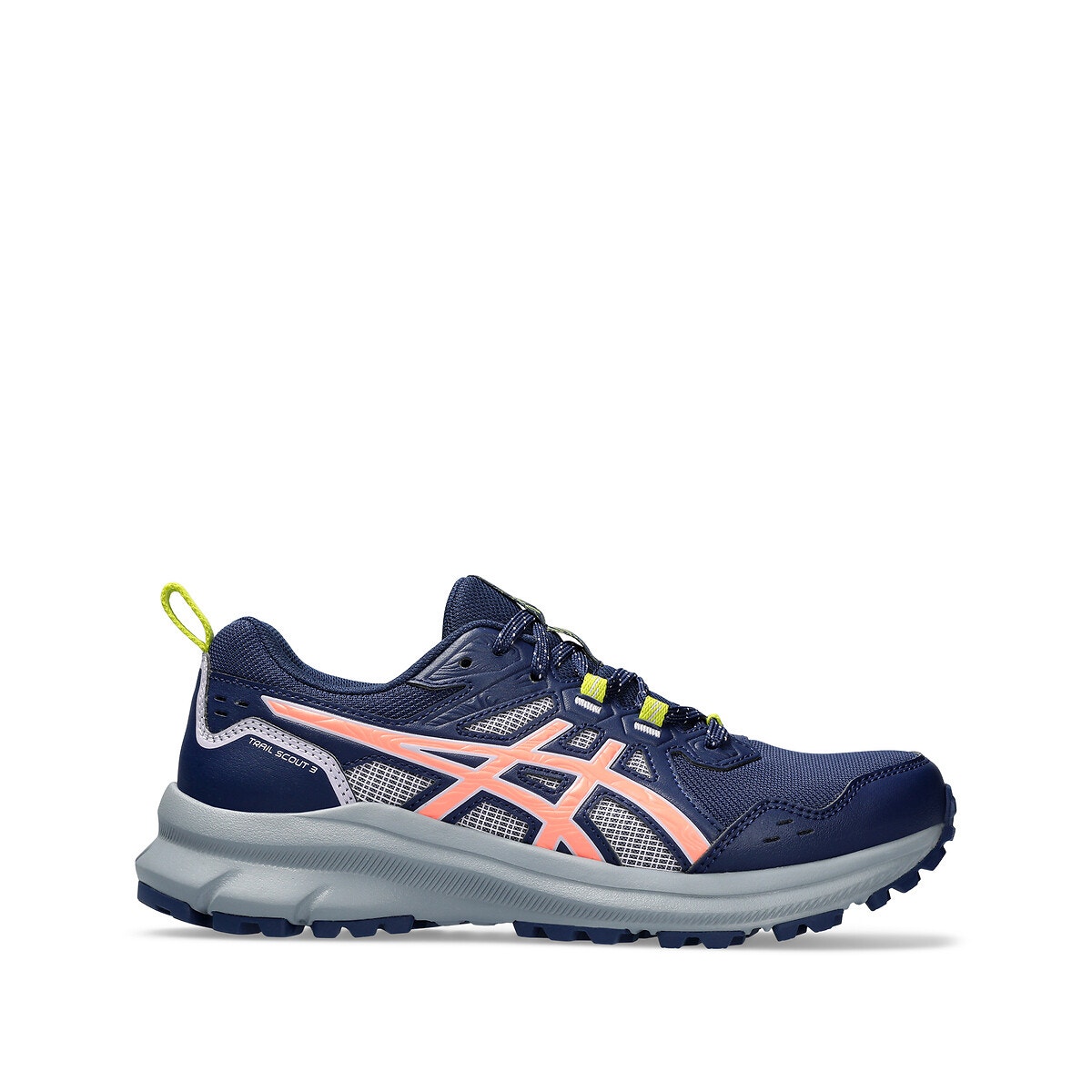 Asics deals femme couleur