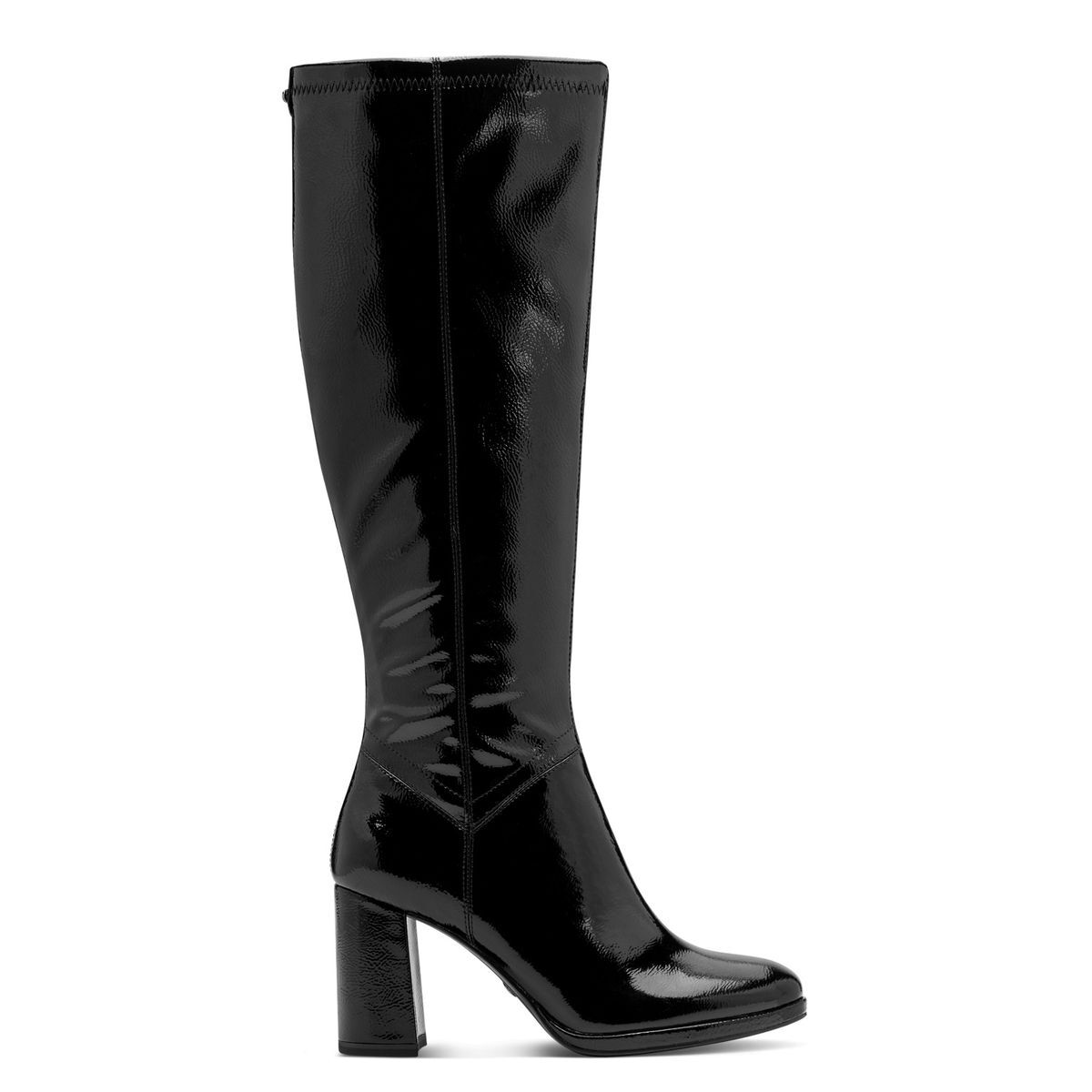 Bottes talon bloc, TAMARIS