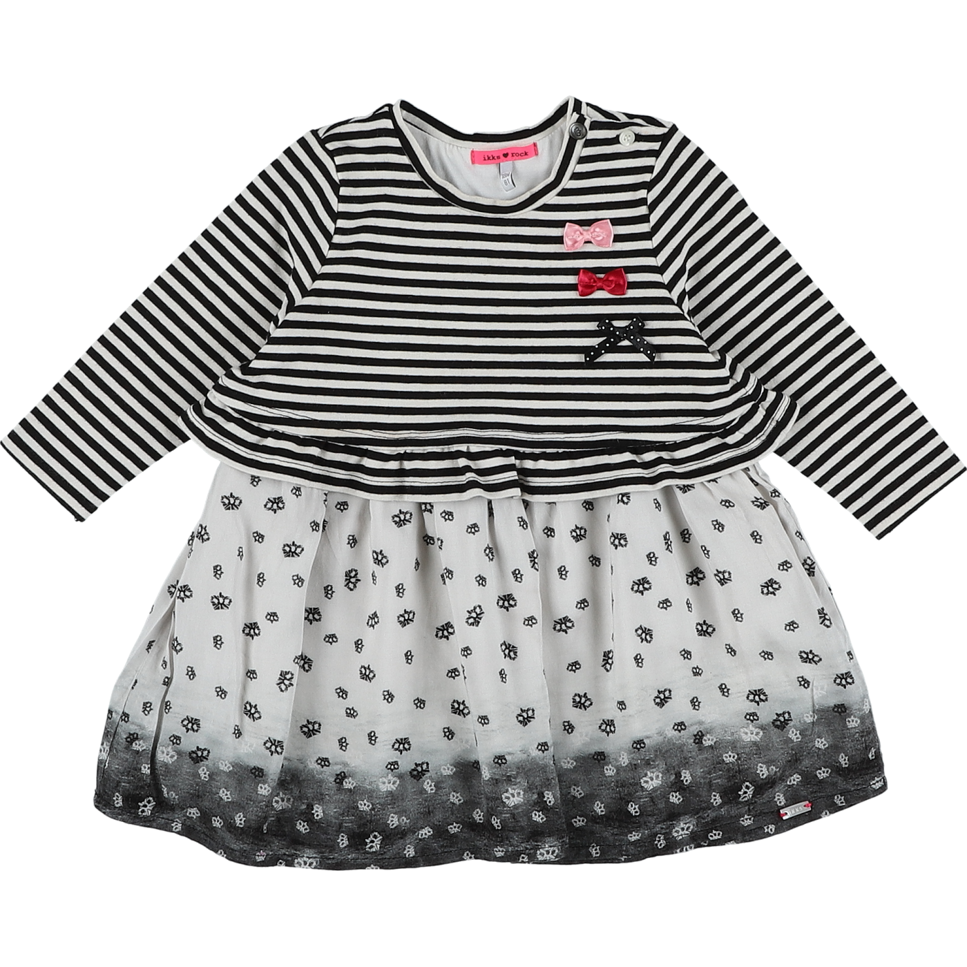Robe - Très bon état, IKKS