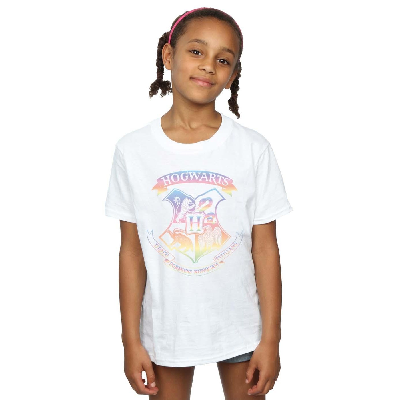 T-shirt, HARRY POTTER