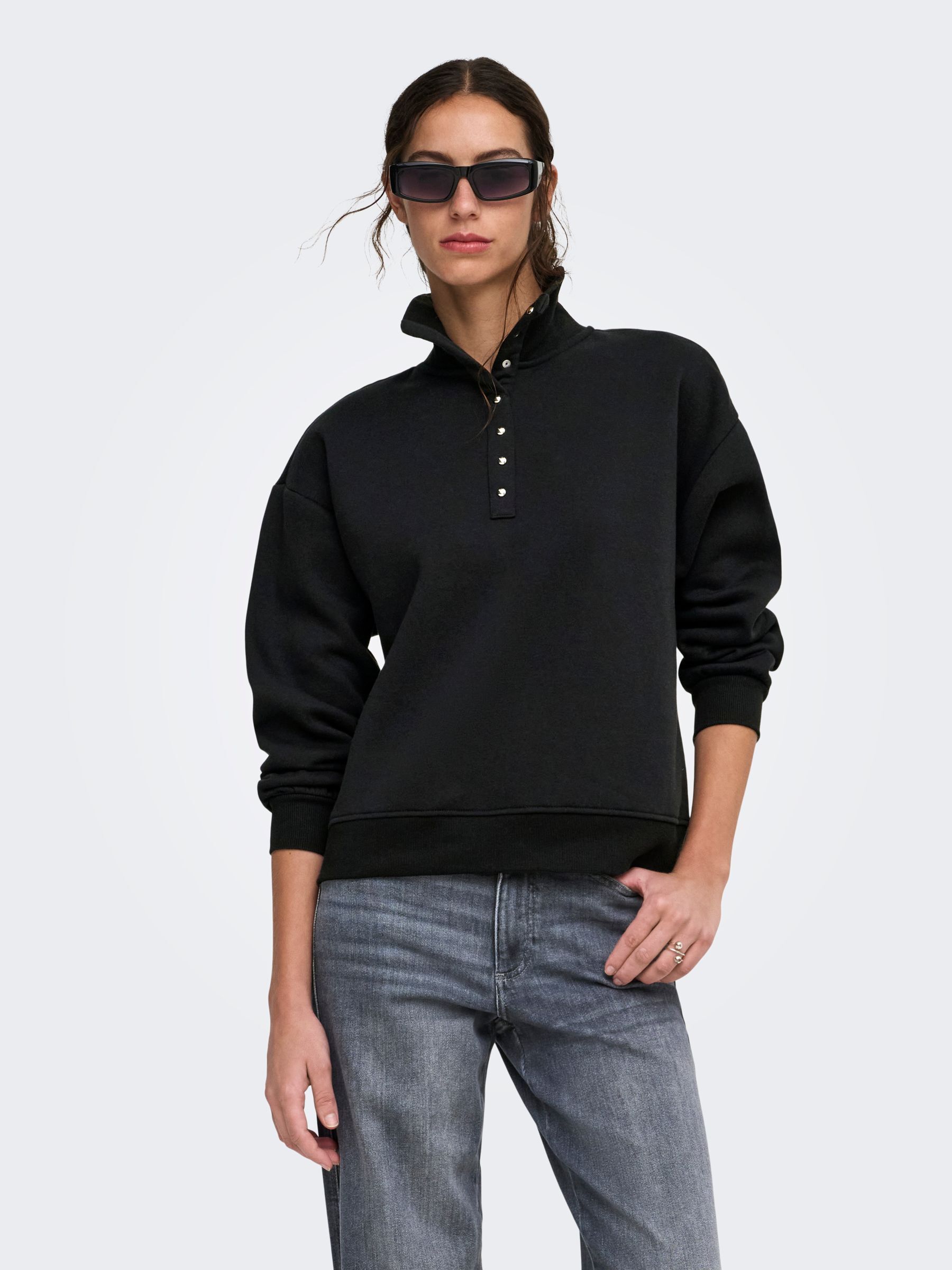 Sweat-Shirt, ONLY