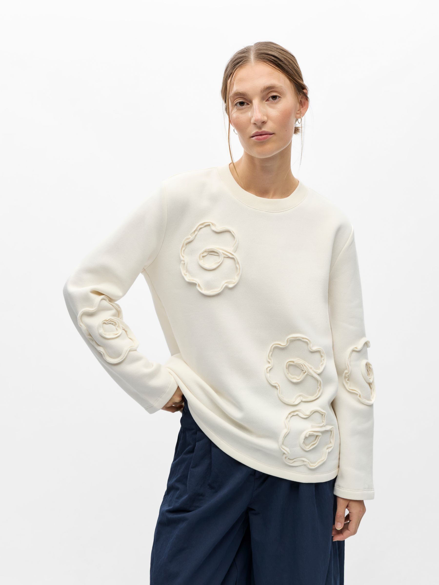 Sweat-Shirt, OBJECT