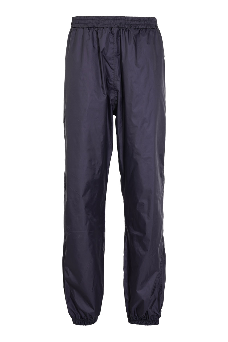 Pantalon de pluie imperméable SIERRA, BERMUDES
