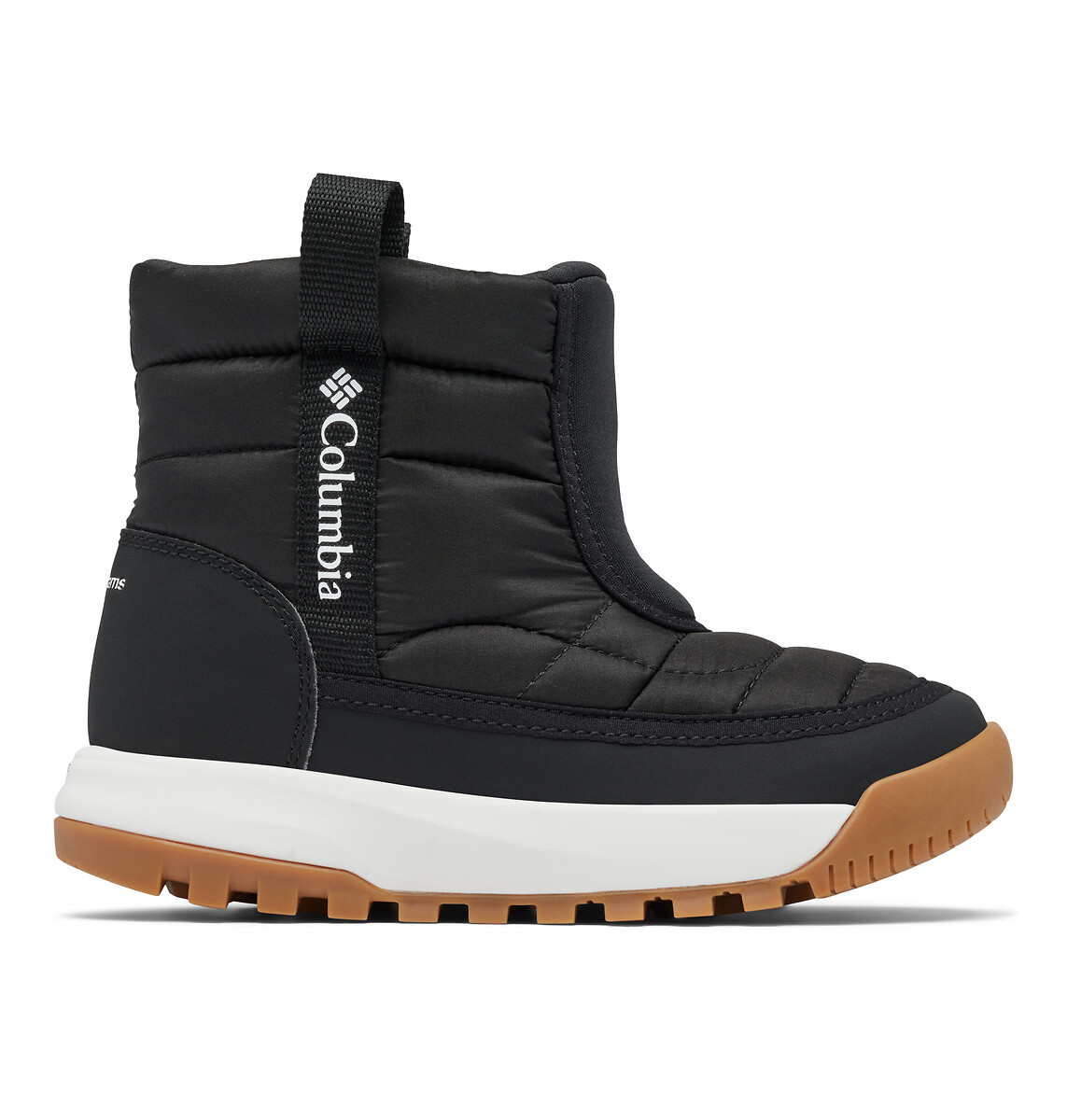 Stivali invernali impermeabili YOUTH SNOWTROT™ MID, COLUMBIA