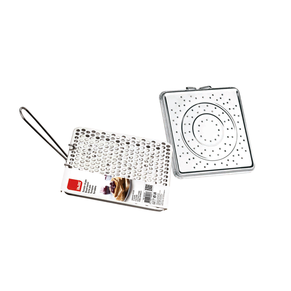 Grille pain gazinière 20 cm, IBILI