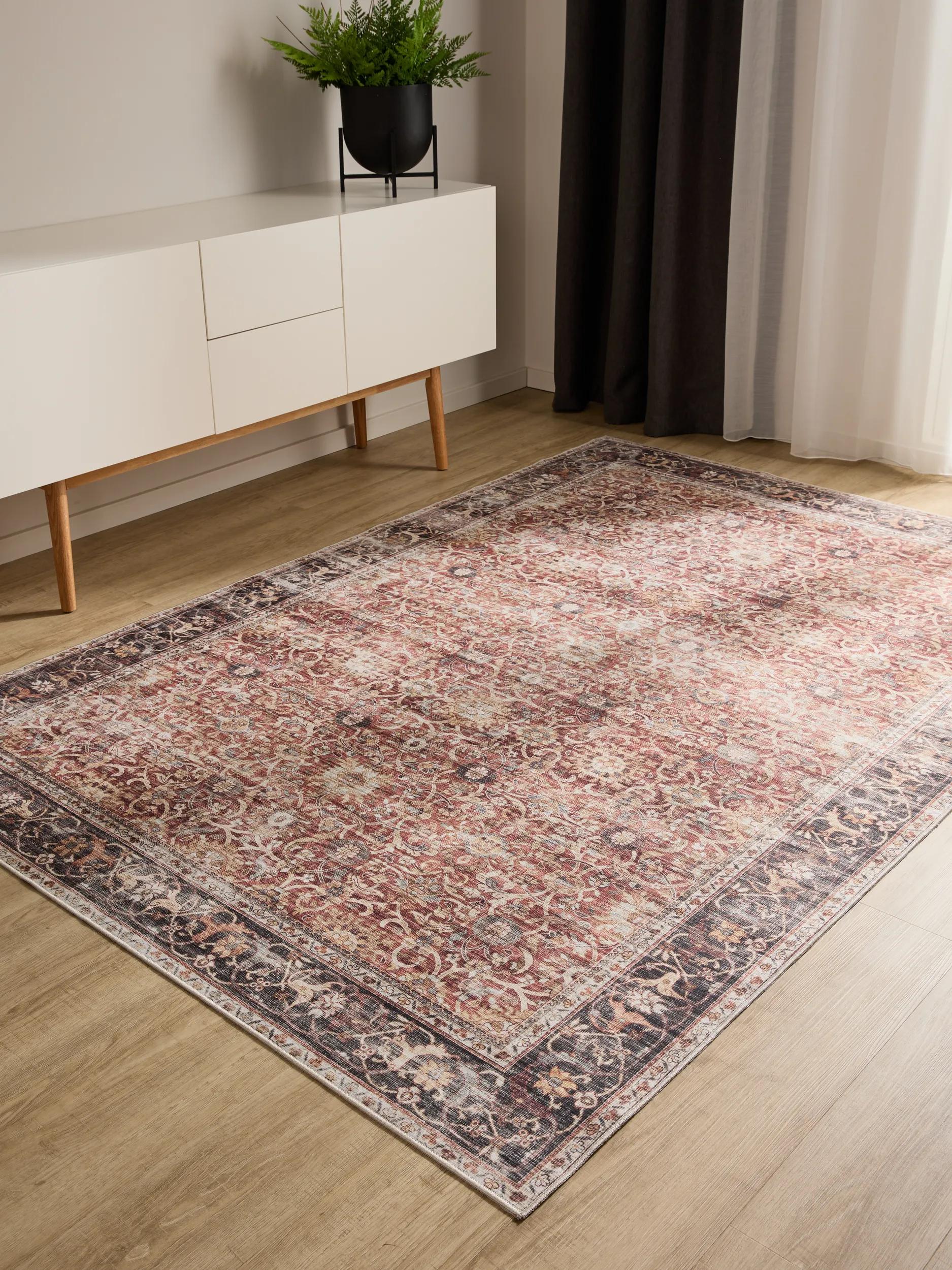 Tapis lavables GEORGE, BENUTA