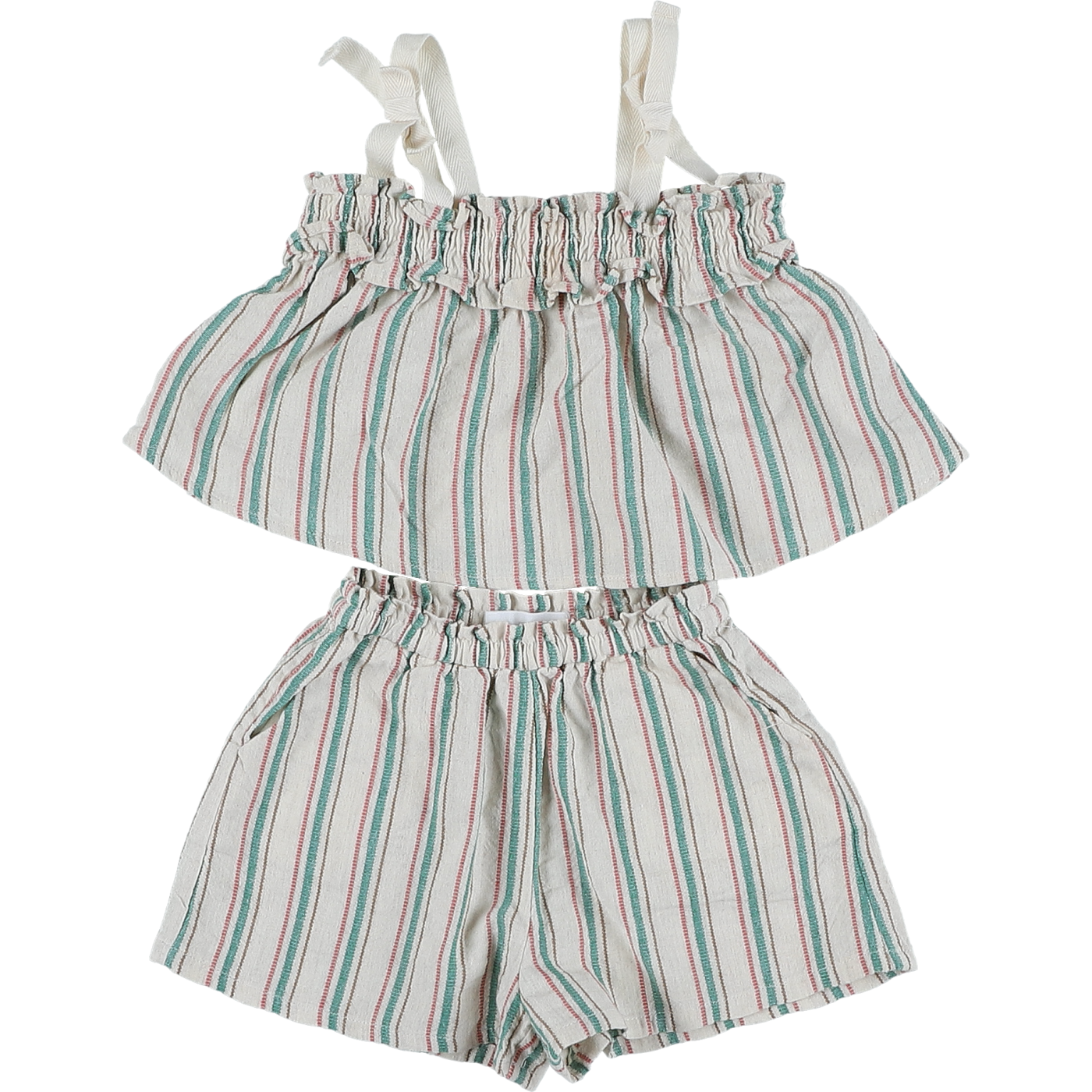 Ensemble - Très bon état, ZARA