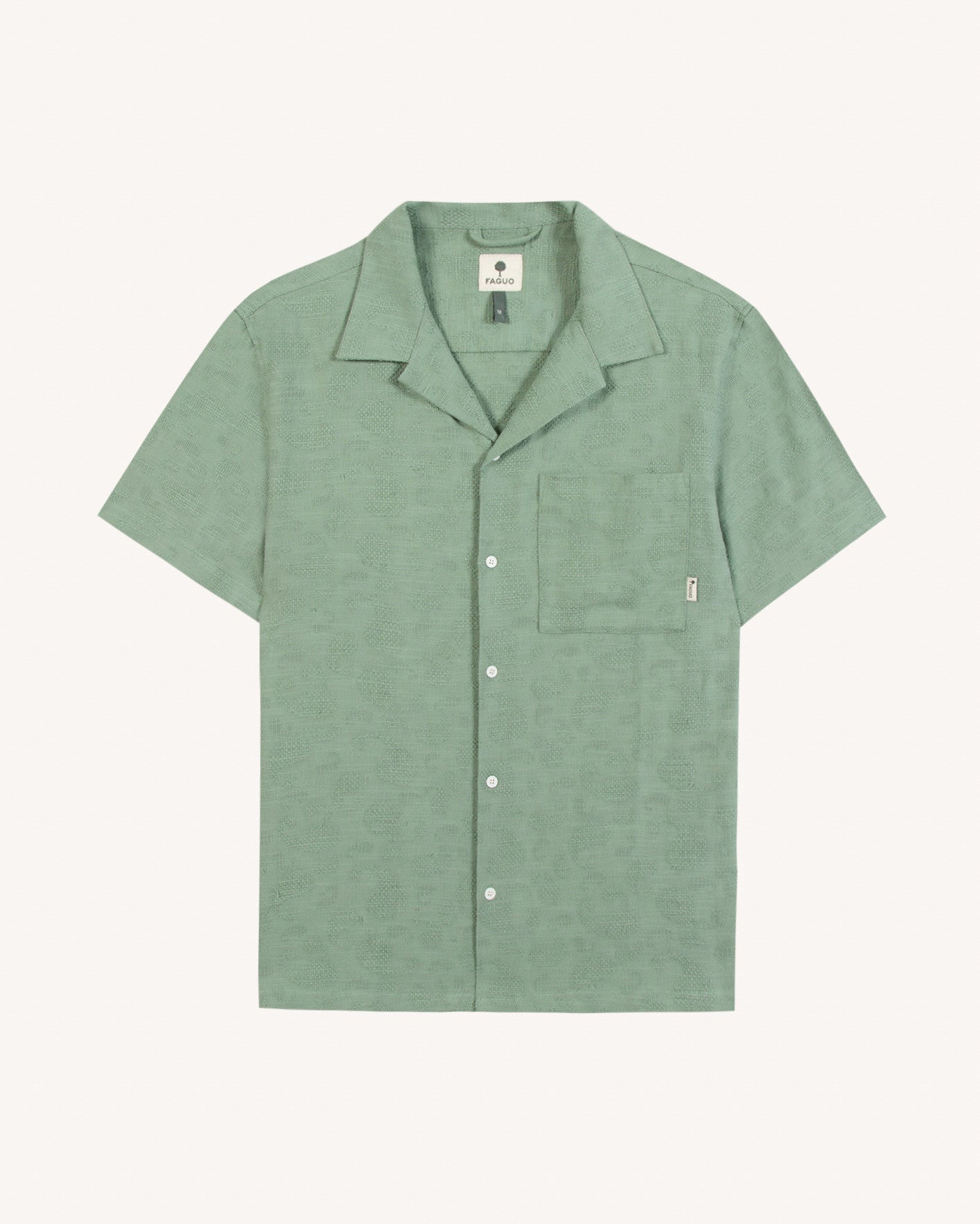 Chemise PAIOLIVE, FAGUO