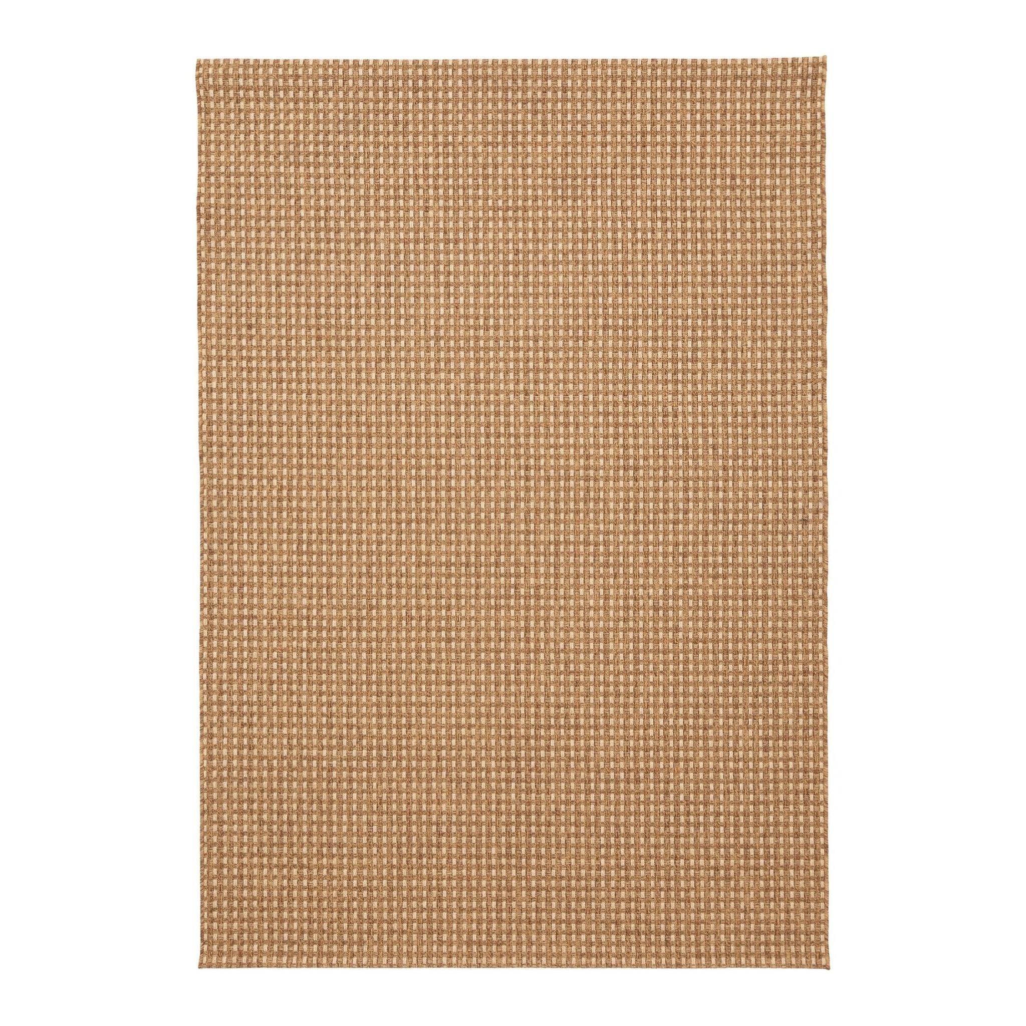 Tapis intérieur extérieur aspect sisal PIENZA, AFK LIVING